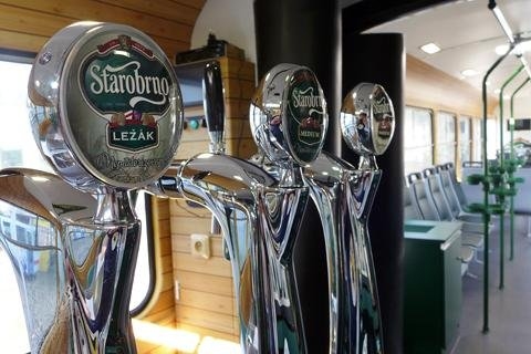 Czech beer
