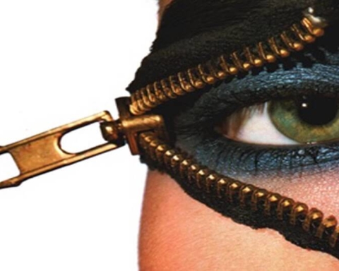 zippers