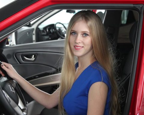 auto show