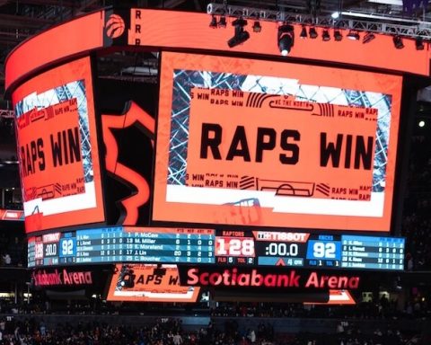 Toronto Raptors