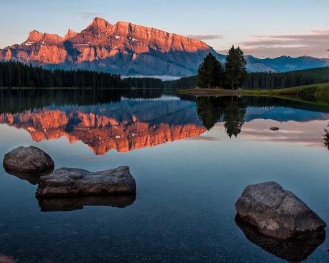 banff