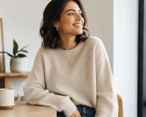 sweater